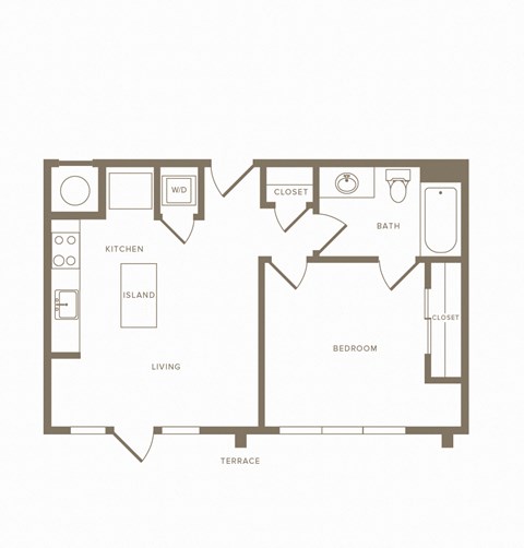 6125 Roswell Rd 1-3 Beds Apartment for Rent - Photo Gallery 50